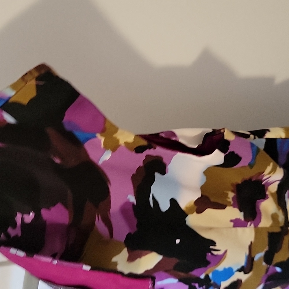 Donna Ricco Dress - Picture 6 of 8